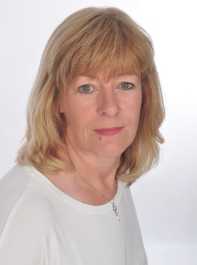 Mitarbeiterin Manuela Wunsch Mitarbeiterin Manuela Wunsch