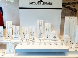 Jacques Lemans Silberschmuck