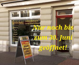 Goldschatz WF