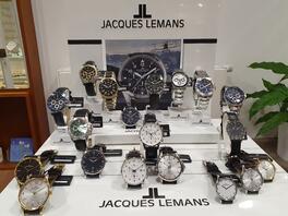 J. Lemans Armbanduhren